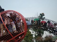 -枫香湖儿童公园