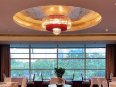 -无锡城中皇冠假日酒店·芳园中餐厅