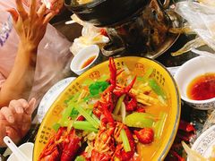 -川香煲(茅台路店)