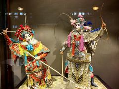 -天津戏剧博物馆