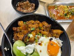 -華歡冰室-WahFoon(吉大店)