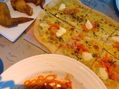 -必胜客(万象城店)