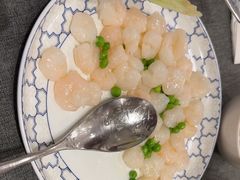 -新吉士·上海菜(浦东LCM置汇旭辉店)