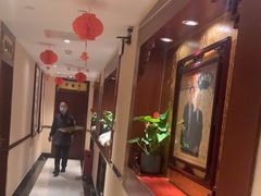 -惠丰堂饭庄·烤鸭·京味菜(翠微路店)