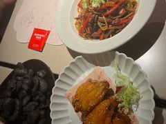 -布拉诺牛排西餐厅(上城天街店)