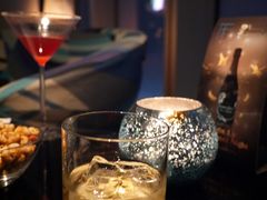 -广州四季酒店·天吧·高空酒吧