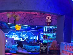 -胖子烧烤海鲜(亲贤北街店)