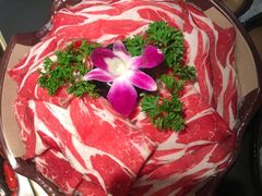 -川江号子火锅(运河城店)