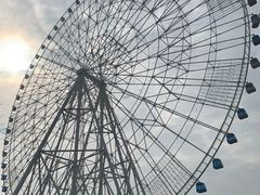 -南昌之星摩天轮