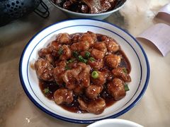 -慧娟面馆·餐厅(望江路店)