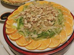 -陶缘一号·四季缘·老字号顺德菜·户外婚礼家宴(西滘店)