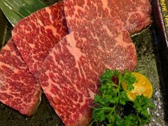-樱嘢·炭火烧肉(惠南店)