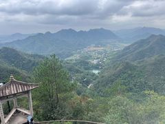 -大慈岩风景区