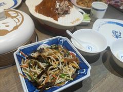 -满园烤鸭·春饼(太原街万达店)