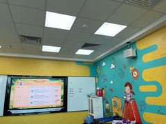 -新东方素质成长中心(金源校区)