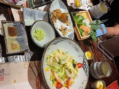 -芥岛(河北大街店)