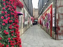 -中华巴洛克风情街