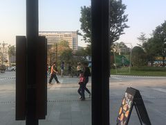 -星巴克(柳州万象城店)