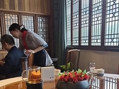 -二十八里太湖船菜(吉祥路店)