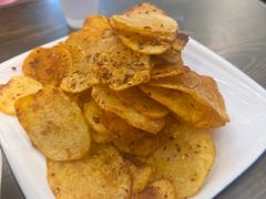 -神仙钵湘香土菜馆(光华路店)