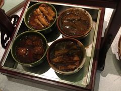 -卫鼎轩·曹公馆(鼓楼店)
