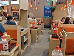 -东门口·新式老北京火锅(河西龙湖天街店)