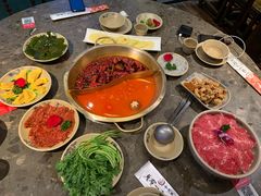 -小龙坎火锅(湖滨银泰in77店)