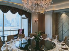 包厢-上海小南国(国会店)