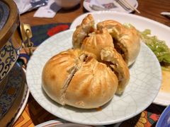 -蒙亨·手把肉·蒙古包文化主题餐厅(天恒广场店)