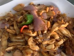 -八仔大富楼·河鲜(西江店)