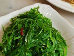 海藻-华盛丰温州大排档(东三环南路店)