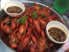 -陈帅夜排档·龙虾·炒菜·烤串(世茂店)