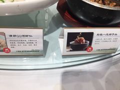 -小厨娘淮扬菜(江宁弘阳店)