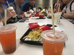 -麦当劳(广州新港东路第二分店)