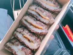 -米阿糯糕团•酒酿•甜品(莫愁店)