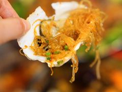生蚝-原乡故事里海鲜大餐(玉祥门北马道巷店)