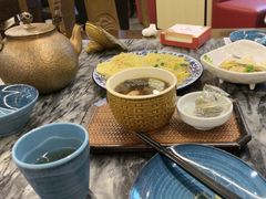 -安泰楼·佛跳墙创始人·传统闽味早茶·酒楼(三坊七巷闽菜地标店)