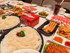 -海底捞火锅(凤凰广场店)