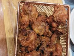 -路边羊烧烤酒场(宝带路店)
