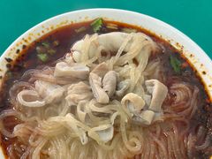 -甘记肥肠粉(马鞍北路店)
