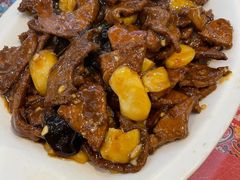 -玉华台饭庄(裕中西里小区店)