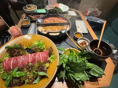 -大龙燚·旷野鲜火锅(广州首店)