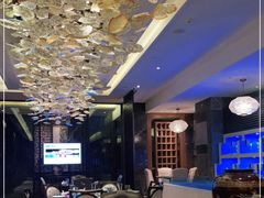 大堂-大理实力希尔顿酒店御璽中餐厅YUXI – CHINESE RESTAURANT
