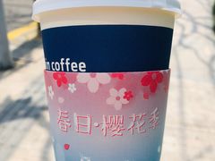 -瑞幸咖啡(浦江双辉店)
