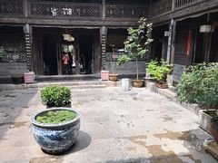 -石屏会馆