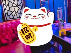 -幸福时光KTV(燕子山路店)