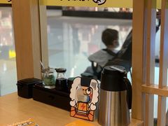 -元气寿司(新城市广场店)