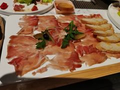 意大利圣丹尼火腿-MOCUS莫卡斯餐厅(祥云小镇店)