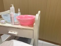 -芳朵美容养生SPA