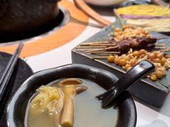 -芸山季·云南山珍菌火锅(南翔印象城MEGA店)